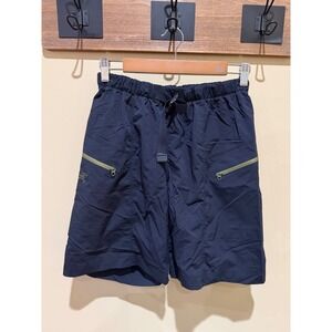 Arc'Teryx Men's Shorts Black Size Small